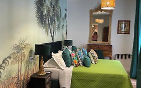 B&B Ventisei Scalini A Trastevere