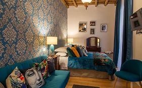 B&B Ventisei Scalini A Trastevere